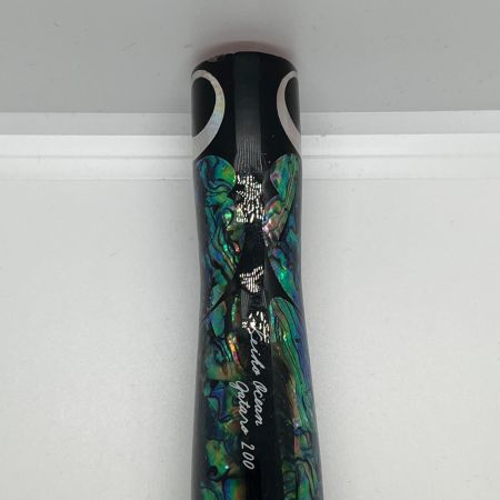  keikoocean ガタロ 200mm ルアー ポッパー