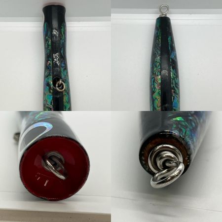 keikoocean ガタロ 200mm ルアー ポッパー