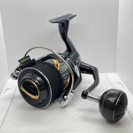  SHIMANO シマノ 19ステラSW14000XG 箱、軸、説明書付 03968