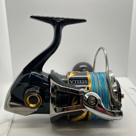  SHIMANO シマノ 19ステラSW14000XG 箱、軸、説明書付 03968