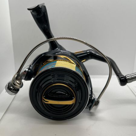  SHIMANO シマノ 19ステラSW14000XG 箱、軸、説明書付 03968