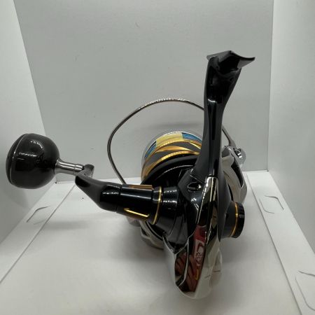  SHIMANO シマノ 19ステラSW14000XG 箱、軸、説明書付 03968