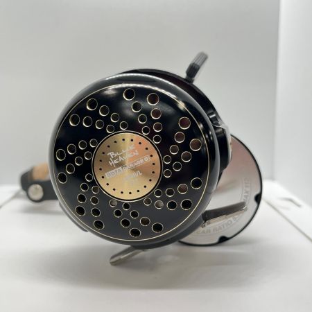  STUDIO OCEAN MARK ベイトリール BHL80Pw/L-LB(21)CF Limited