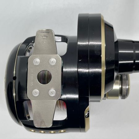  STUDIO OCEAN MARK ベイトリール BHL80Pw/L-LB(21)CF Limited