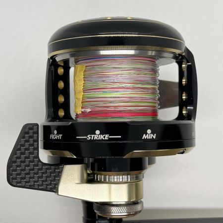  STUDIO OCEAN MARK ベイトリール BHL80Pw/L-LB(21)CF Limited