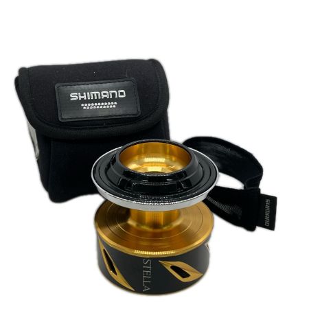  SHIMANO シマノ スプール SW14000XG 19ステラ ケース付