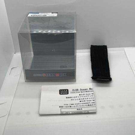  STUDIO OCEAN MARK スプール  NL13SW