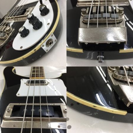Greco グレコ(楽器) エレキベース  RB-700 ケース無 キズ・ヨゴレ有 程度B