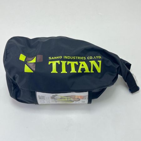 TITAN フルハーネス型安全帯 PAHN-10A-BL-M