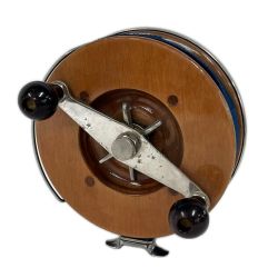 $$ Alvey Snapper Reel 725/C22 片軸リール Bランク