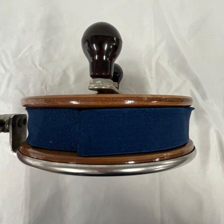  Alvey Snapper Reel 725/C22 片軸リール