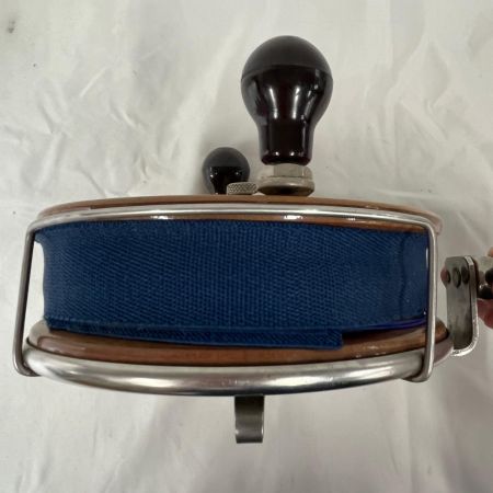  Alvey Snapper Reel 725/C22 片軸リール