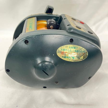  Miya Epoch 電動リール コマンドX・3 A2881
