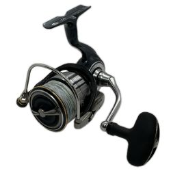 $$ DAIWA ダイワ スピニングリール 19セルテート LT4000-CXH 060053 Bランク