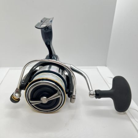  DAIWA ダイワ スピニングリール 19セルテート LT4000-CXH 060053