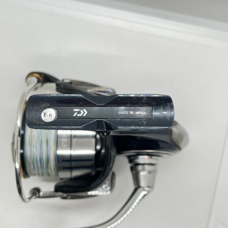  DAIWA ダイワ スピニングリール 19セルテート LT4000-CXH 060053