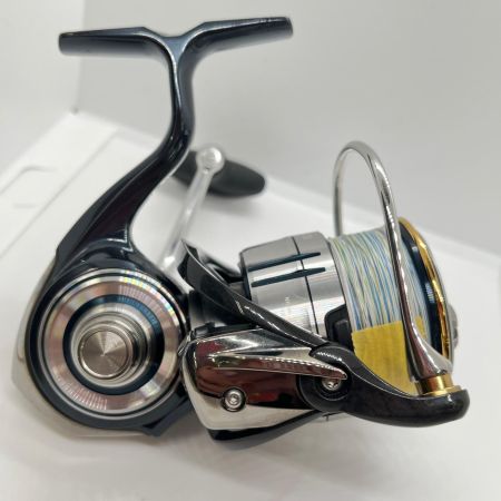  DAIWA ダイワ スピニングリール 19セルテート LT4000-CXH 060053