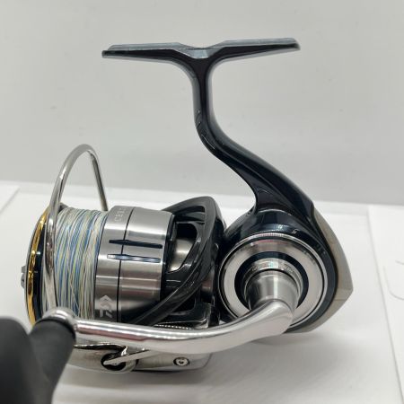  DAIWA ダイワ スピニングリール 19セルテート LT4000-CXH 060053