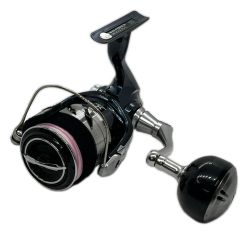 SHIMANO シマノ 21ツインパワーSW 4000XG 箱付 04221 Bランク