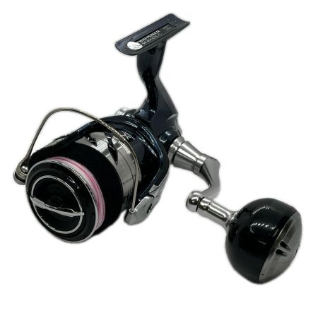 SHIMANO シマノ 21ツインパワーSW 4000XG 箱付 04221
