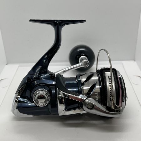 SHIMANO シマノ 21ツインパワーSW 4000XG 箱付 04221