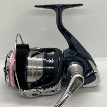 SHIMANO シマノ 21ツインパワーSW 4000XG 箱付 04221