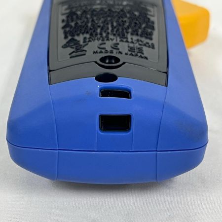  HIOKI クランプメータ CM4375-50 ブルー