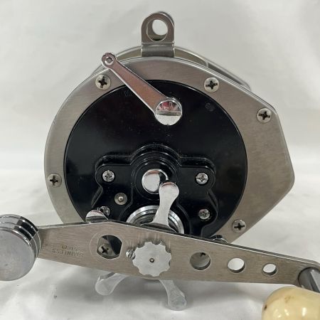  DAIWA ダイワ 両軸リール ﾀﾞｲﾅﾐｯｸ4000Ｄ