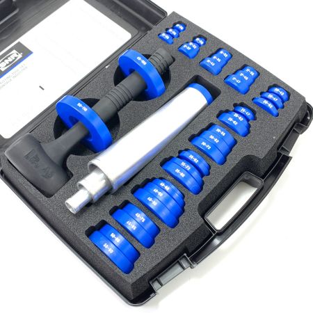 NTN INDUSTORY FITTING TOOL SET ベアリング取付ツールキット IFT SET33