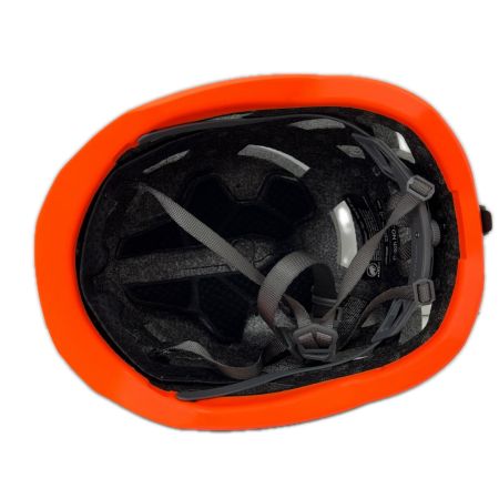 MAMMUT マムート クラッグセンダーヘルメット チタンカラー 重量210g size52-57cm 