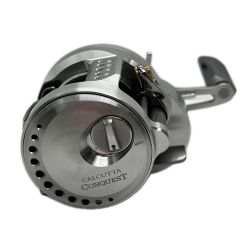 $$ SHIMANO シマノ 26 カルカッタコンクエストBFS LTD XG L  049353 Bランク