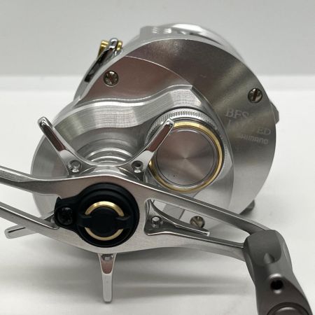  SHIMANO シマノ 26 カルカッタコンクエストBFS LTD XG L  049353