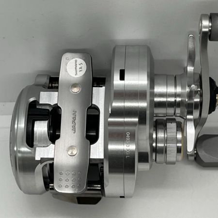  SHIMANO シマノ 26 カルカッタコンクエストBFS LTD XG L  049353