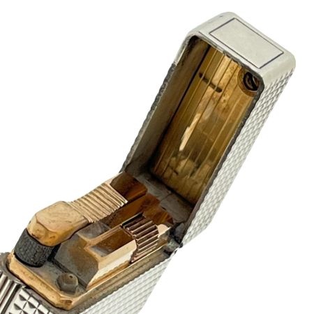  S.T.Dupont エステーデュポン ガスライター ライン1 ダイヤモンドヘッド 本体のみ