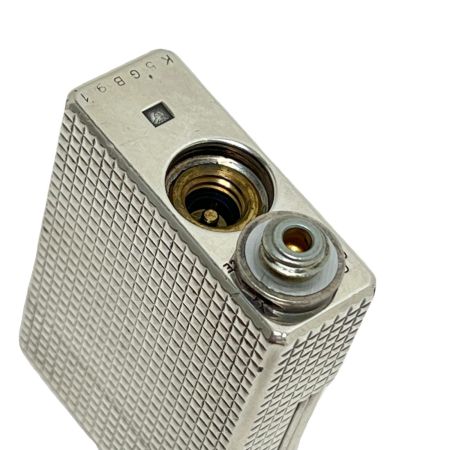  S.T.Dupont エステーデュポン ガスライター ライン1 ダイヤモンドヘッド 本体のみ
