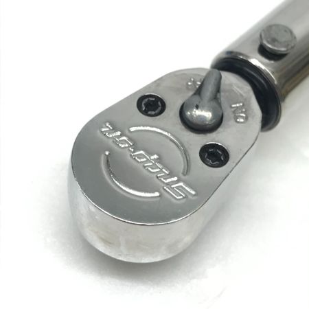  Snap-on トルクレンチ QD1RN25A