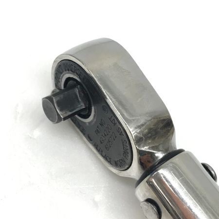  Snap-on トルクレンチ QD1RN25A