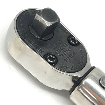 Snap-on スナップオン トルクレンチ QD2RN100A
