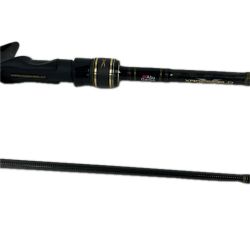 $$ Abu Garcia アブガルシア XRFC-702M 01G17BK Bランク