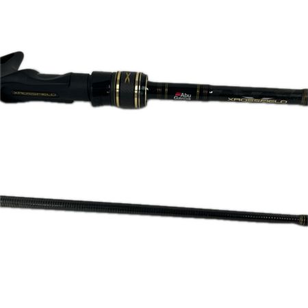  Abu Garcia アブガルシア XRFC-702M 01G17BK