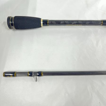  Abu Garcia アブガルシア XRFC-702M 01G17BK