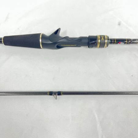  Abu Garcia アブガルシア XRFC-702M 01G17BK