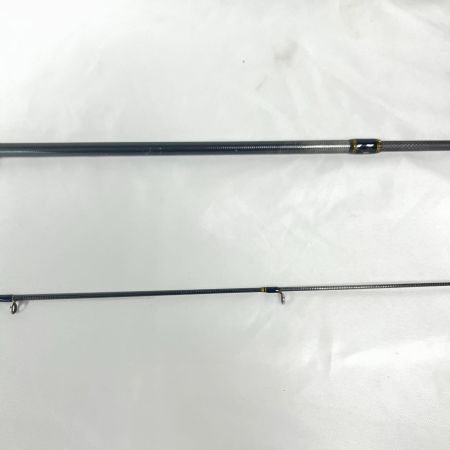  Abu Garcia アブガルシア XRFC-702M 01G17BK