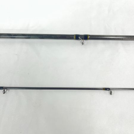  Abu Garcia アブガルシア XRFC-702M 01G17BK