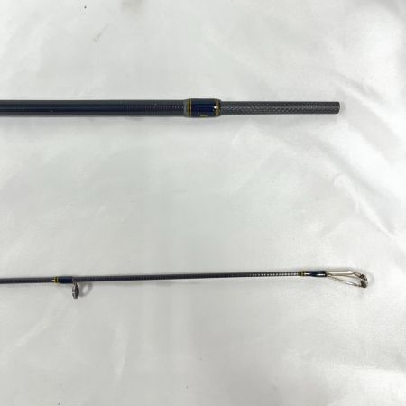  Abu Garcia アブガルシア XRFC-702M 01G17BK