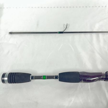  Abu Garcia アブガルシア ホーネット HC-662ML
