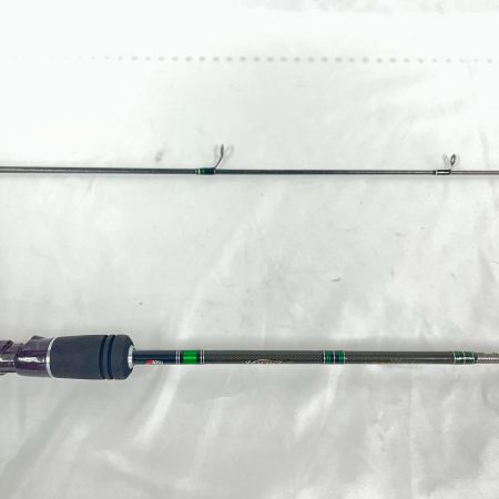 Abu Garcia アブガルシア ホーネット HC-662ML