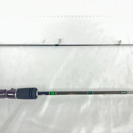  Abu Garcia アブガルシア ホーネット HC-662ML