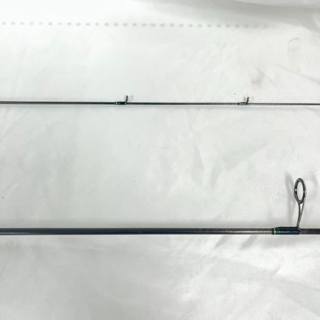  Abu Garcia アブガルシア ホーネット HC-662ML