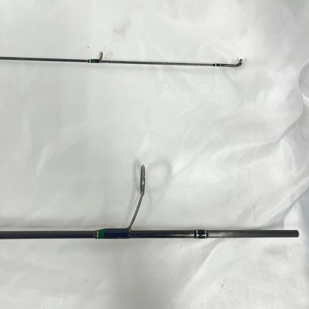  Abu Garcia アブガルシア ホーネット HC-662ML